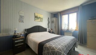 Maison 6 pièce(s)