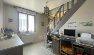 Maison 6 pièce(s)