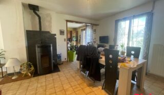 Maison 8 pièce(s)