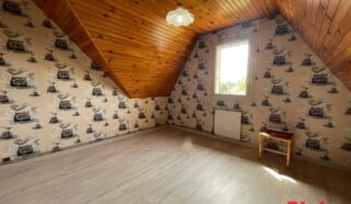 Maison 8 pièce(s)
