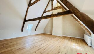 Maison 6 pièce(s)