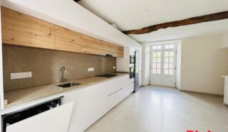 Maison 6 pièce(s)