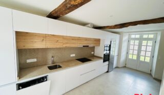 Maison 6 pièce(s)