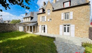 Maison 6 pièce(s)
