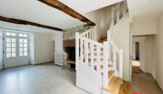 Maison 6 pièce(s)