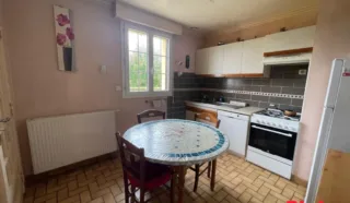 Maison 7 pièce(s)