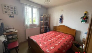 Maison 7 pièce(s)