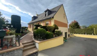 Maison 7 pièce(s)