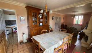 Maison 7 pièce(s)