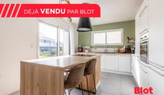 Maison 6 pièce(s)