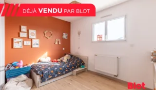 Maison 6 pièce(s)