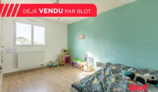 Maison 6 pièce(s)