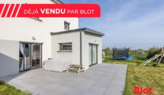 Maison 6 pièce(s)