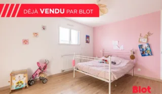 Maison 6 pièce(s)