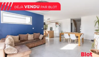 Maison 6 pièce(s)