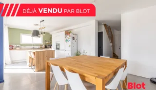 Maison 6 pièce(s)