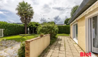 Maison 7 pièce(s)