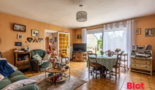 Maison 7 pièce(s)