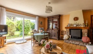 Maison 7 pièce(s)