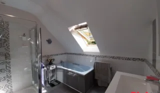 Maison 4 pièce(s)