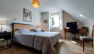Maison 4 pièce(s)