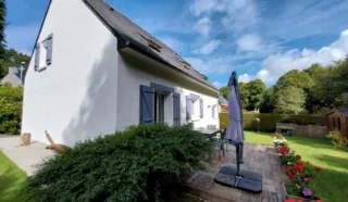 Maison 4 pièce(s)
