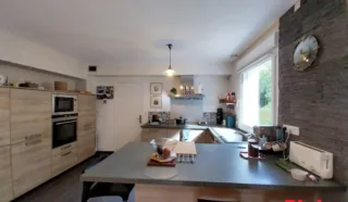 Maison 4 pièce(s)