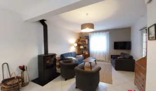 Maison 4 pièce(s)