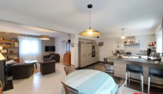 Maison 4 pièce(s)