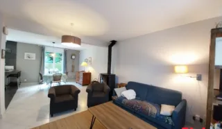 Maison 4 pièce(s)