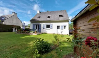 Maison 4 pièce(s)