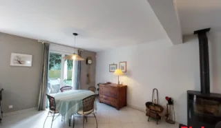 Maison 4 pièce(s)