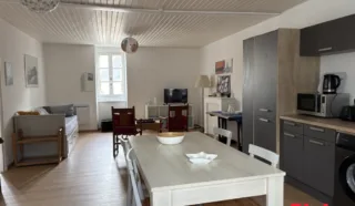 Appartement 2 pièce(s)