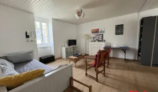 Appartement 2 pièce(s)