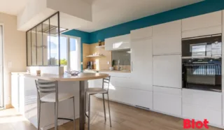 Appartement 5 pièce(s)