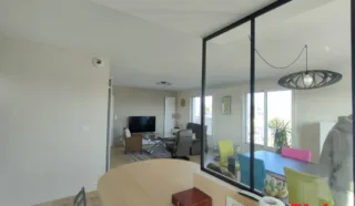 Appartement 5 pièce(s)