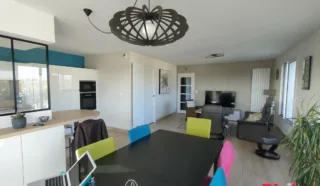 Appartement 5 pièce(s)