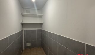 Appartement 1 pièce(s)
