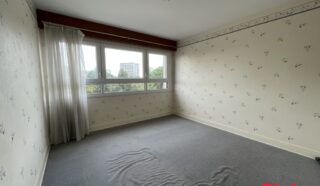 Appartement 4 pièce(s)
