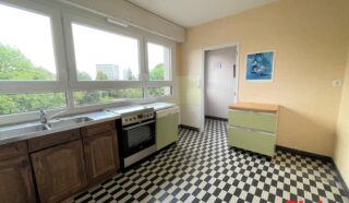 Appartement 4 pièce(s)