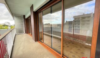 Appartement 4 pièce(s)