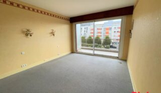 Appartement 4 pièce(s)