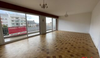 Appartement 4 pièce(s)
