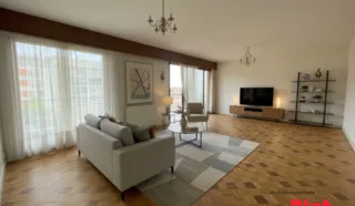 Appartement 4 pièce(s)