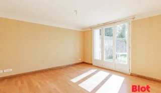 Maison 8 pièce(s)