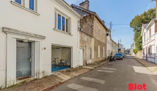 Maison 8 pièce(s)