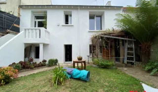 Maison 6 pièce(s)