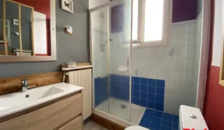 Maison 6 pièce(s)