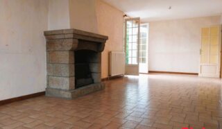Maison 6 pièce(s)
