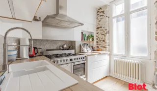 Maison 6 pièce(s)